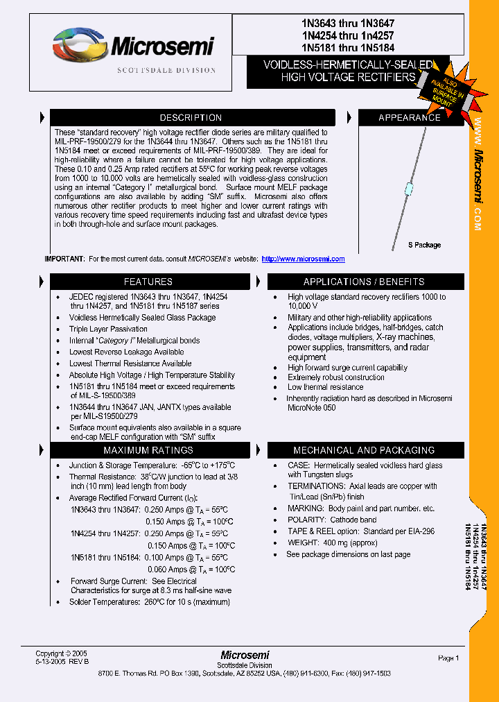1N4255_4616639.PDF Datasheet
