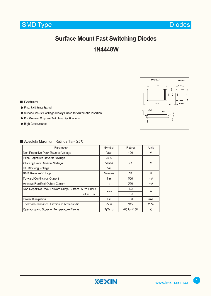 1N4448W_4785155.PDF Datasheet