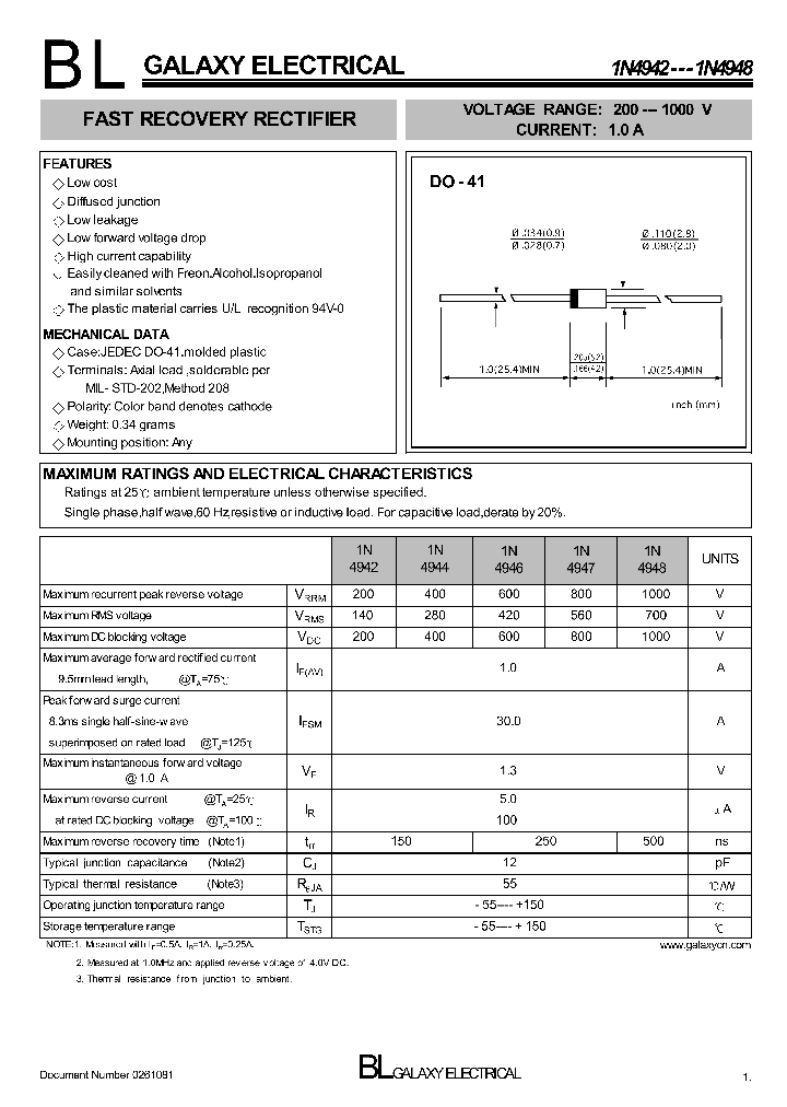 1N4942_4366118.PDF Datasheet