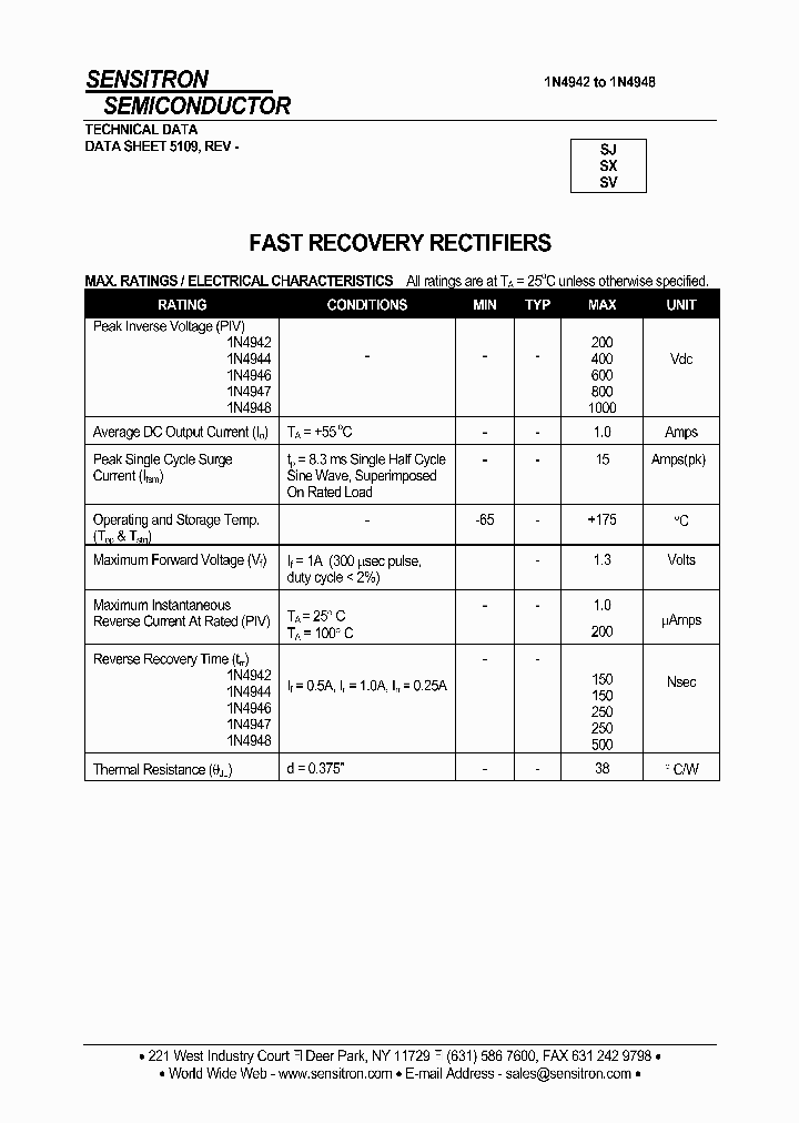 1N4942_4604379.PDF Datasheet