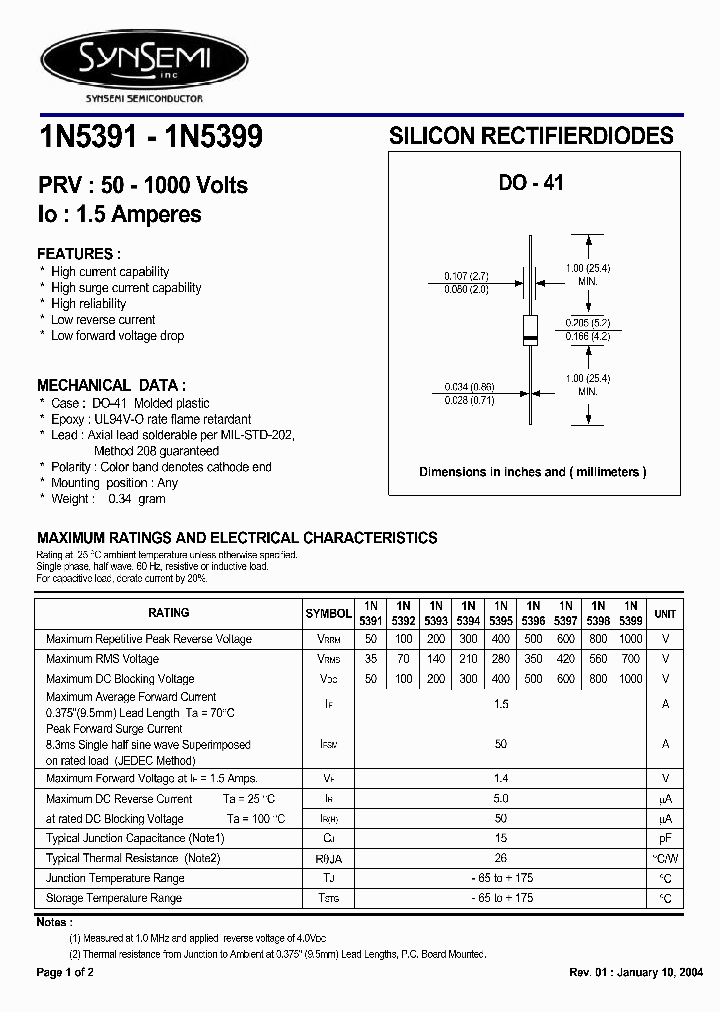 1N5394_4447008.PDF Datasheet