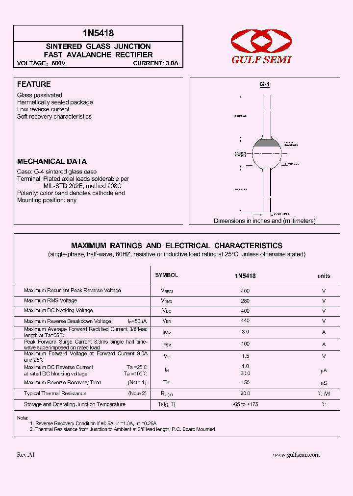 1N5418_4618437.PDF Datasheet