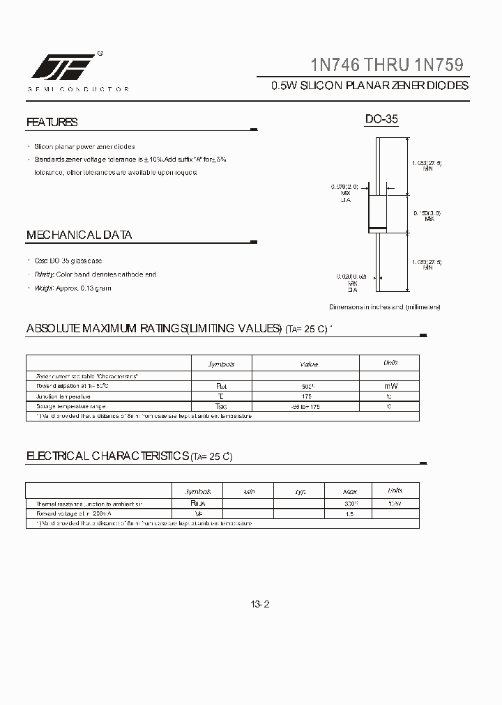 1N758_4743390.PDF Datasheet