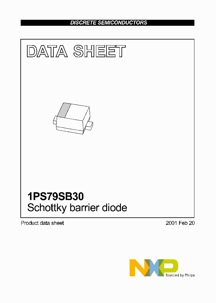 1PS79SB30_4731623.PDF Datasheet