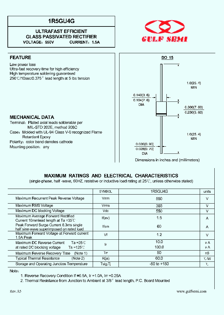 1R5GU4G_4618451.PDF Datasheet