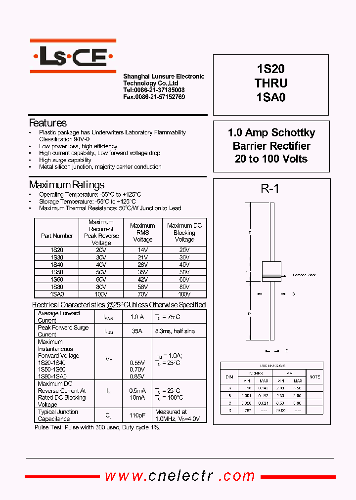1S20_4554572.PDF Datasheet