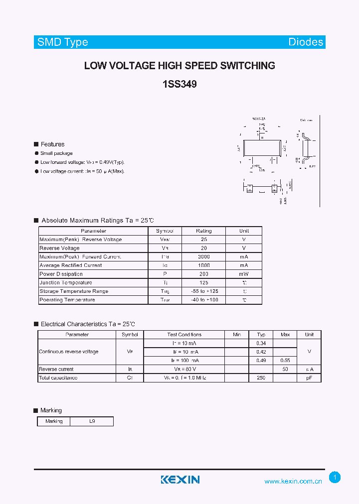 1SS349_4418103.PDF Datasheet