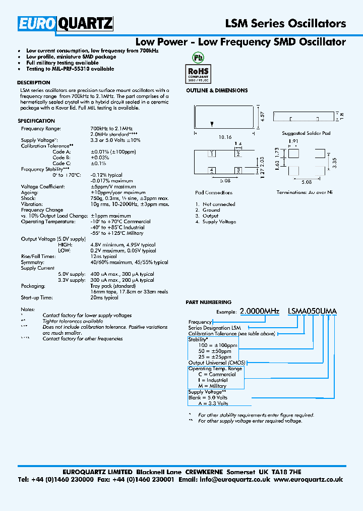20000LSMA050UC_4276700.PDF Datasheet