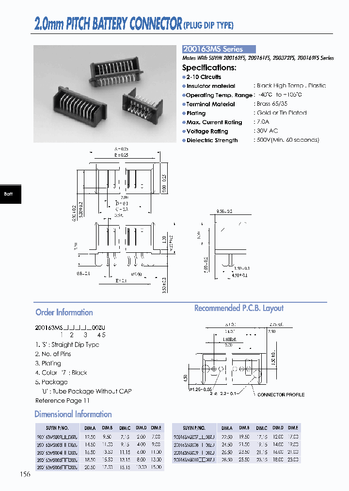 200163MS_4718313.PDF Datasheet
