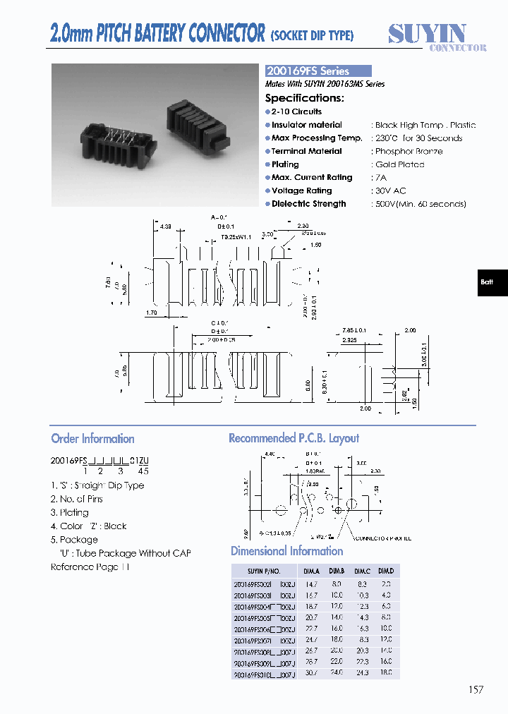 200169FS_4687134.PDF Datasheet