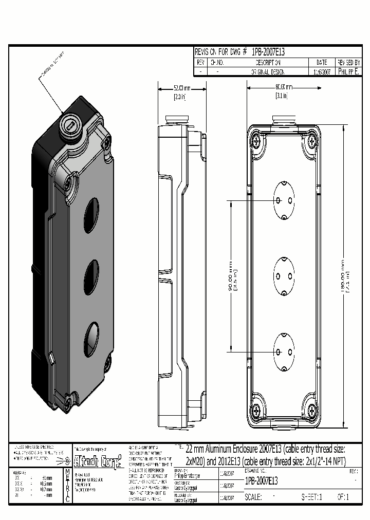 2007E13_4590516.PDF Datasheet