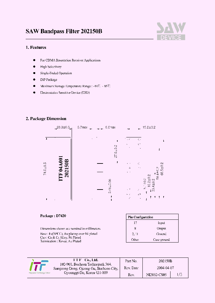 202150B_4893593.PDF Datasheet