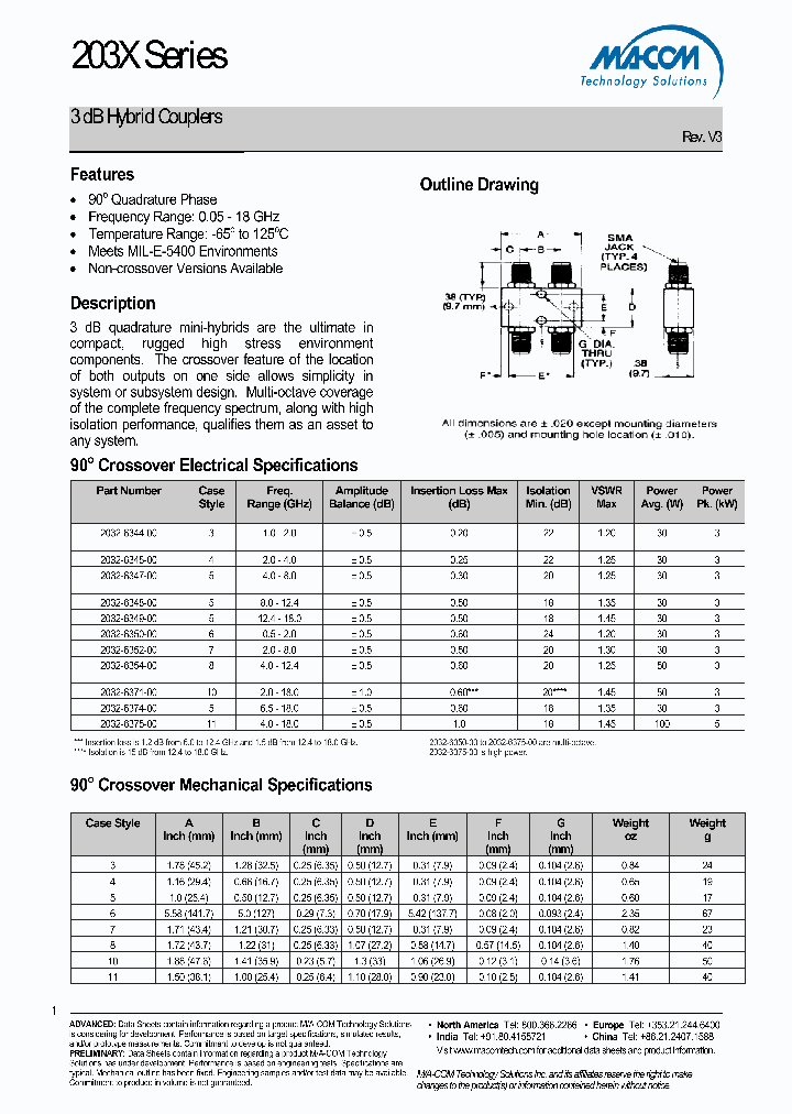2032-6349-00_4468722.PDF Datasheet