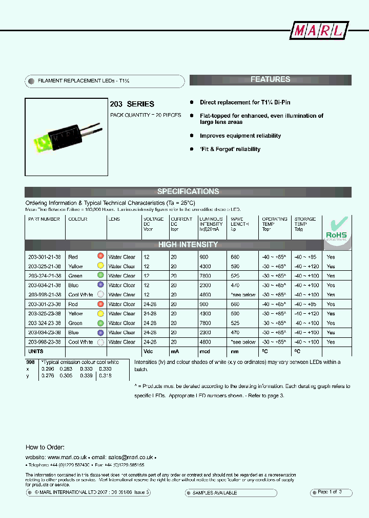 203-301-20-25_4573012.PDF Datasheet