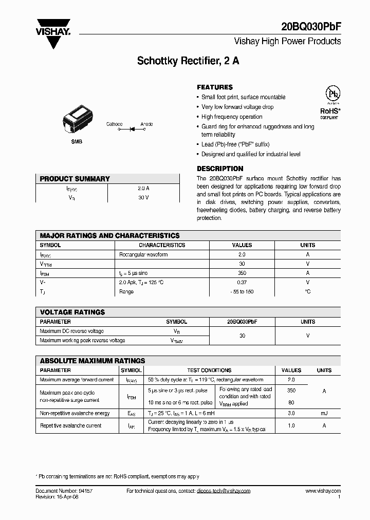 20BQ030_4312555.PDF Datasheet