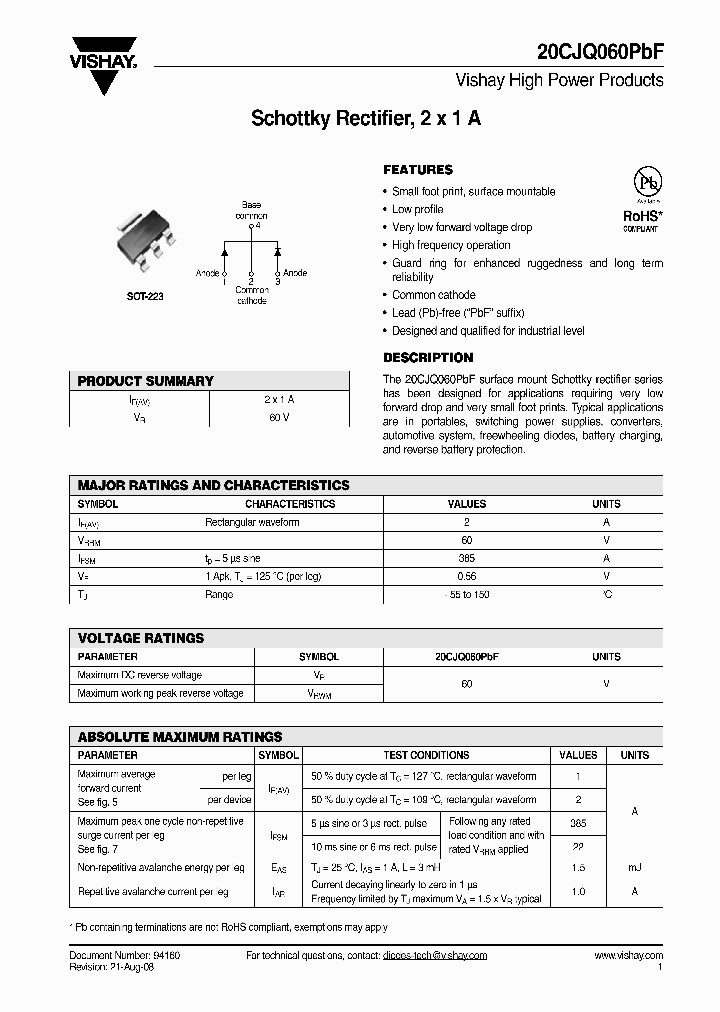 20CJQ060PBF_4787774.PDF Datasheet