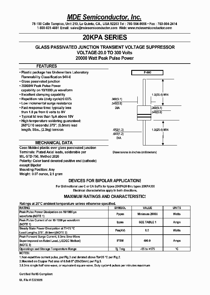 20KPA104A_4341819.PDF Datasheet