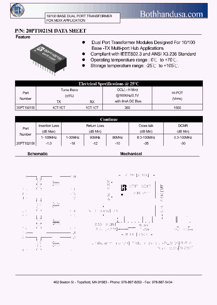 20PT1021SI_4861995.PDF Datasheet