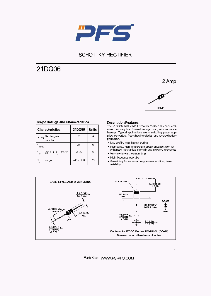 21DQ06_4851271.PDF Datasheet
