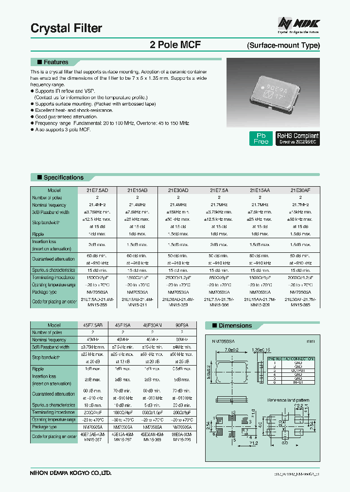 21E30AD_4320924.PDF Datasheet