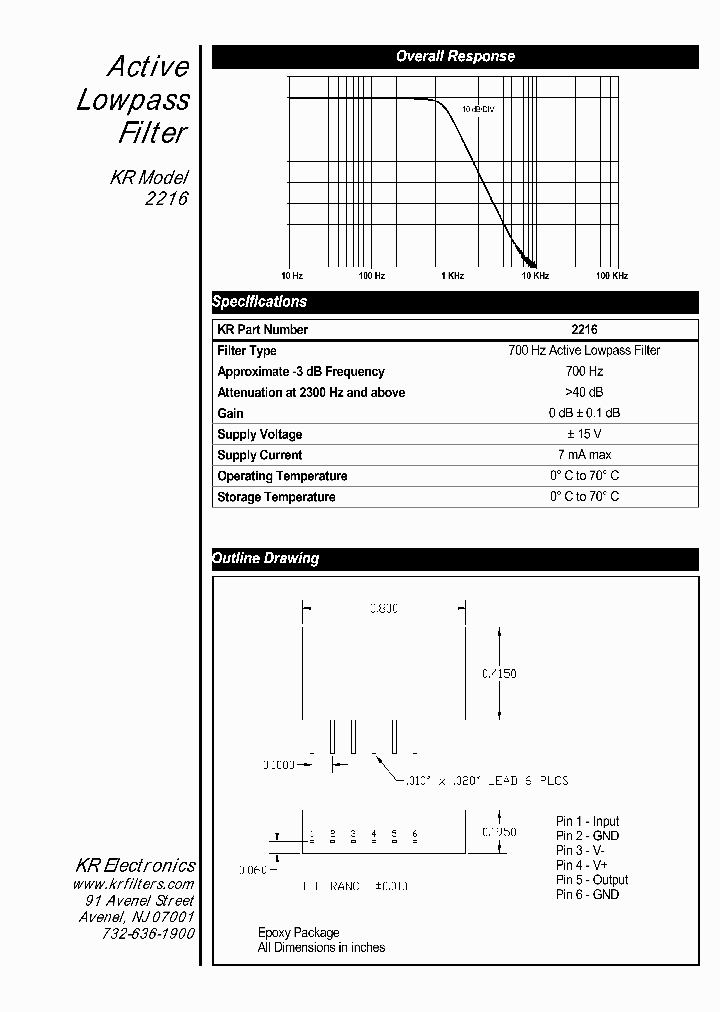 2216_4562548.PDF Datasheet