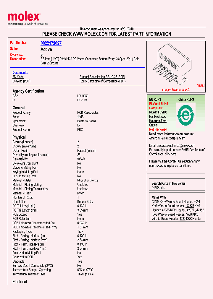 22-17-2027_4872708.PDF Datasheet