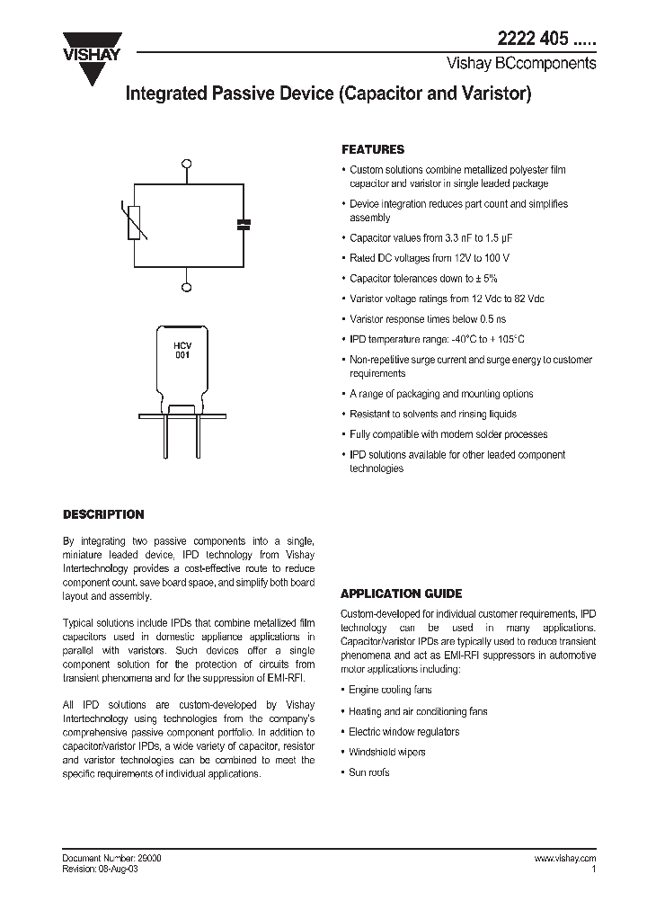 2222405_4253144.PDF Datasheet