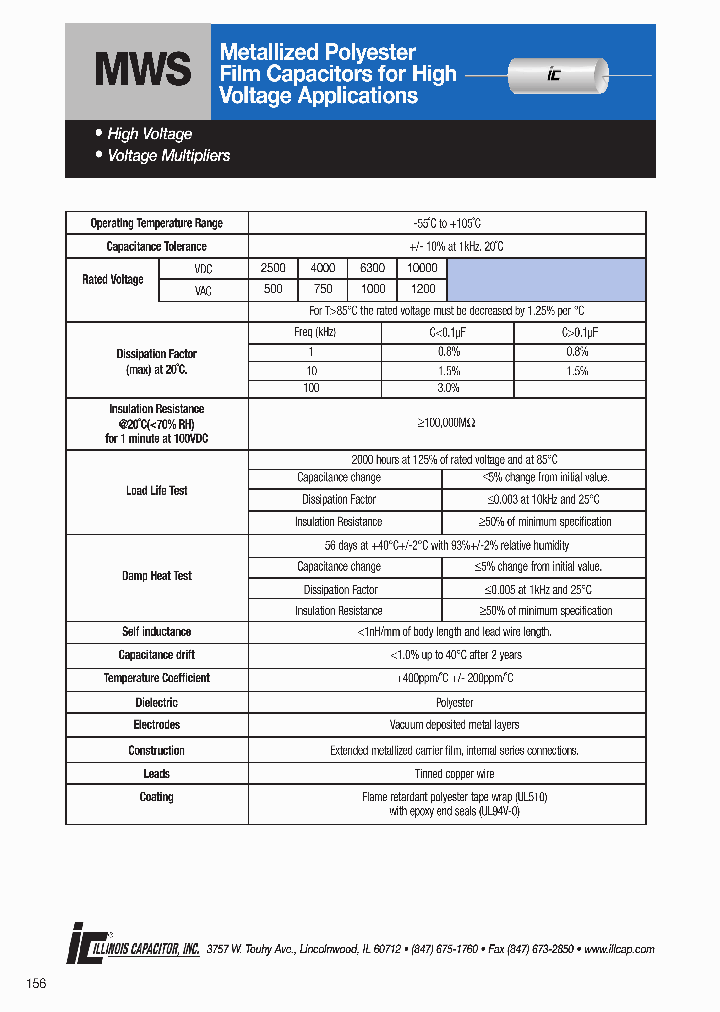 222MWS632KL_4508109.PDF Datasheet