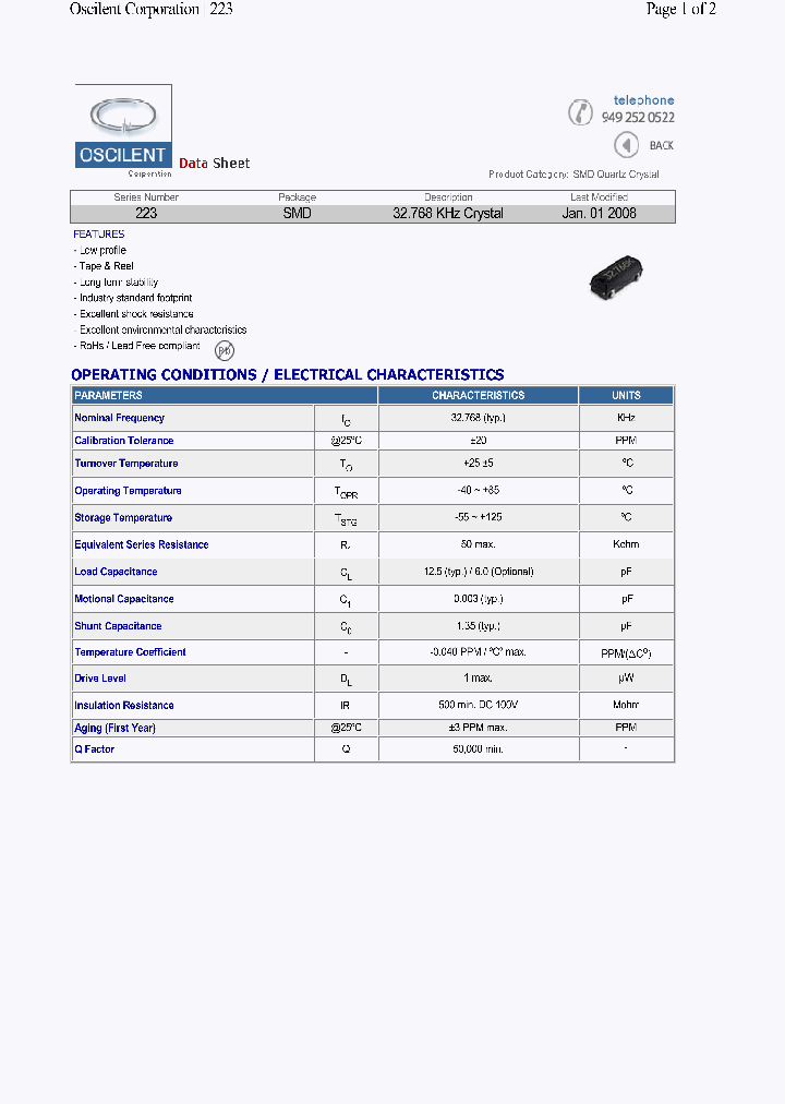 223-000306-20_4509685.PDF Datasheet