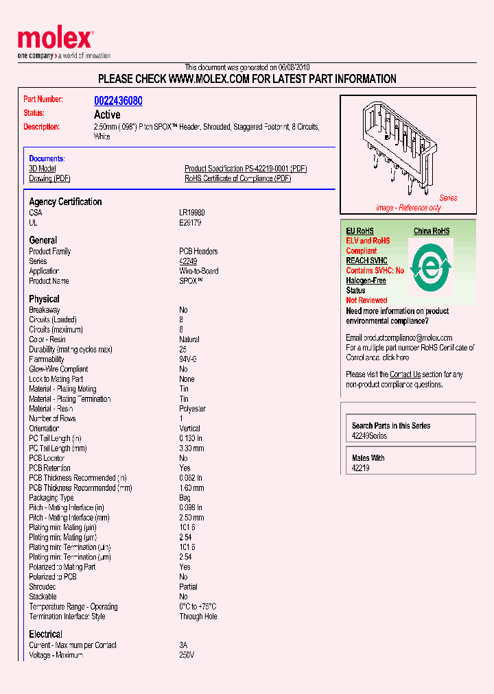 22-43-6080_4909847.PDF Datasheet