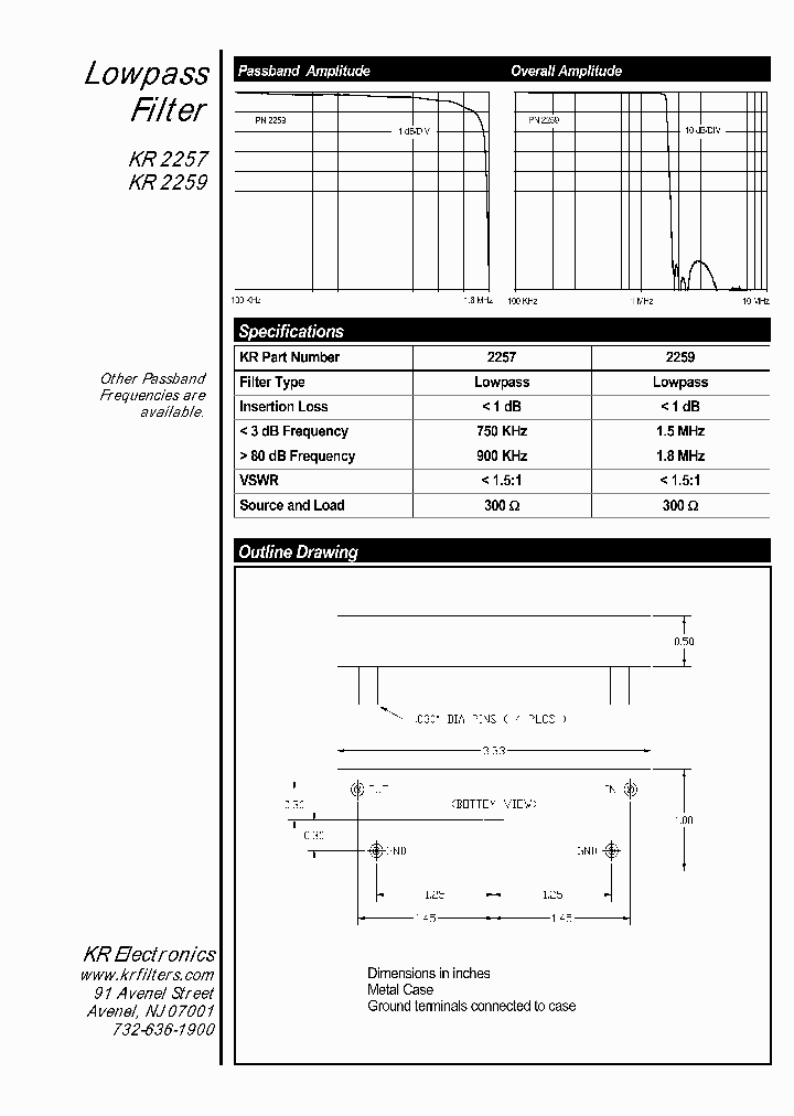 2259_4436434.PDF Datasheet