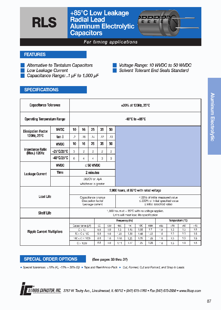 225RLS050M_4427487.PDF Datasheet