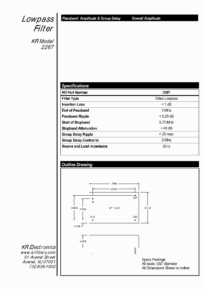 2267_4710028.PDF Datasheet