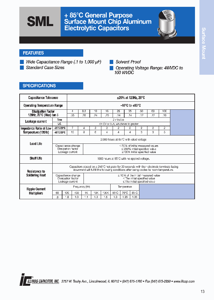 226SML050M_4423290.PDF Datasheet