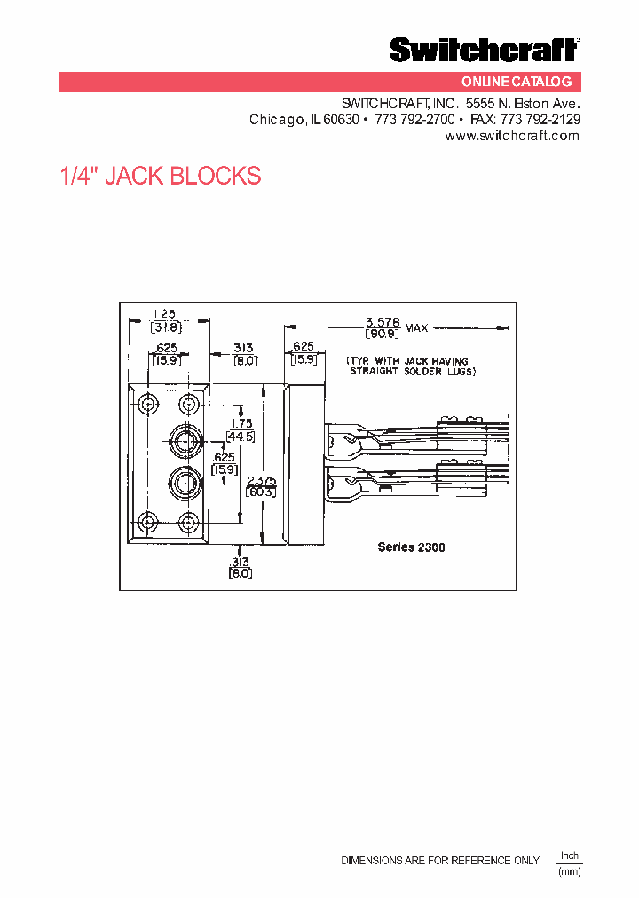 2300_4819190.PDF Datasheet