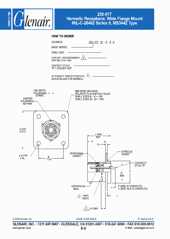 230-01710-6P_4520057.PDF Datasheet