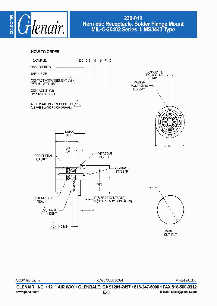 230-018126P_4908849.PDF Datasheet