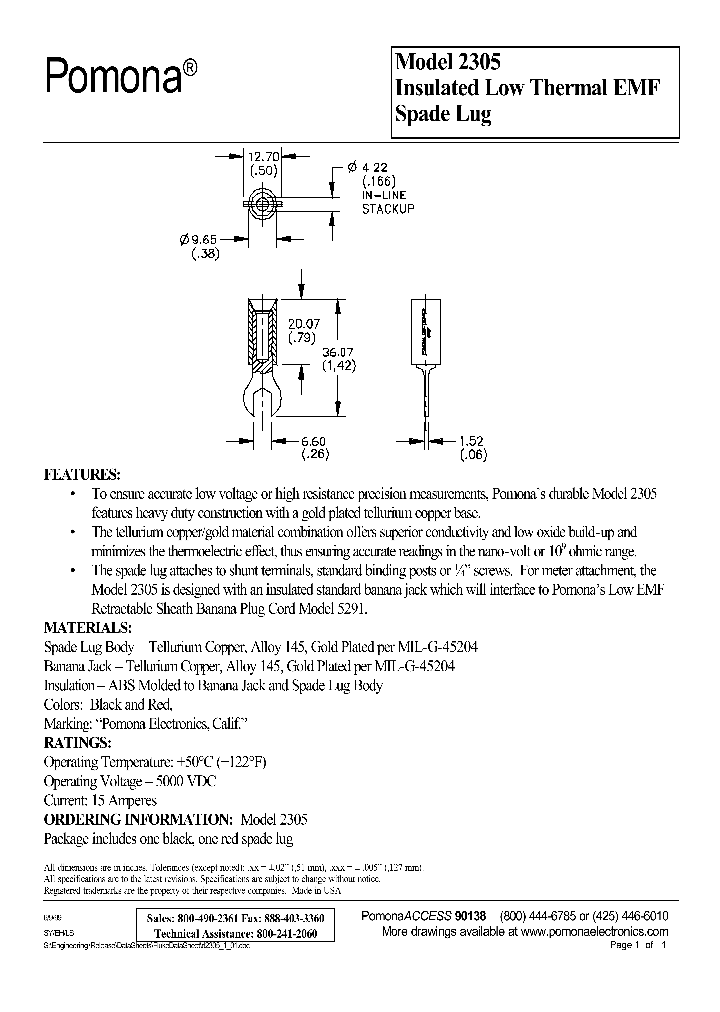 2305_4531378.PDF Datasheet