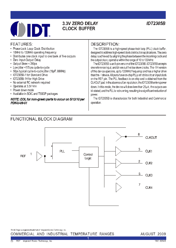 2305B-1HPGG_4688540.PDF Datasheet