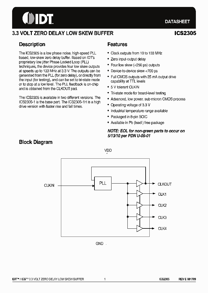 2305M-1_4878290.PDF Datasheet