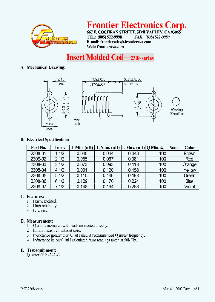 2308_4320595.PDF Datasheet