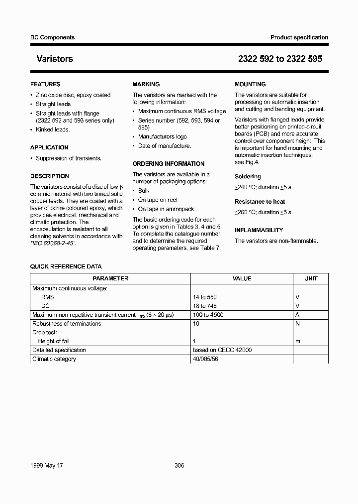 2322595_4262196.PDF Datasheet
