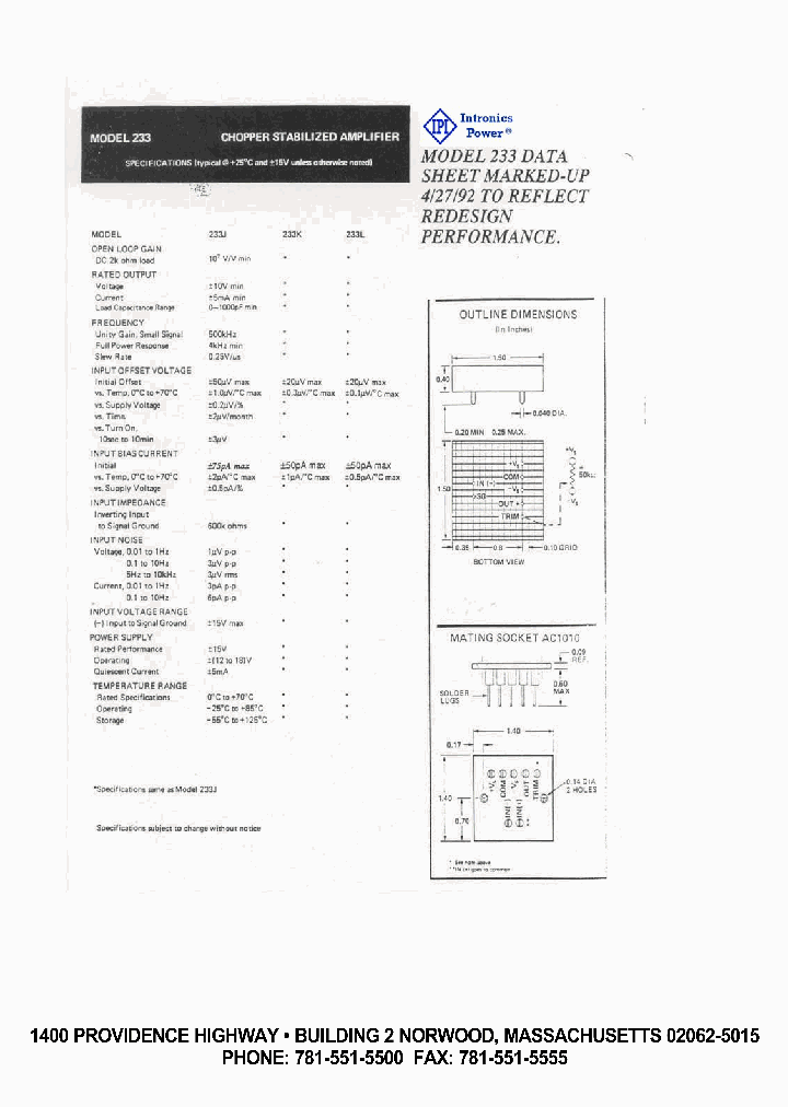 233_4888709.PDF Datasheet