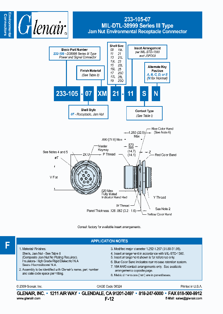 233-105-07XW25_4485240.PDF Datasheet