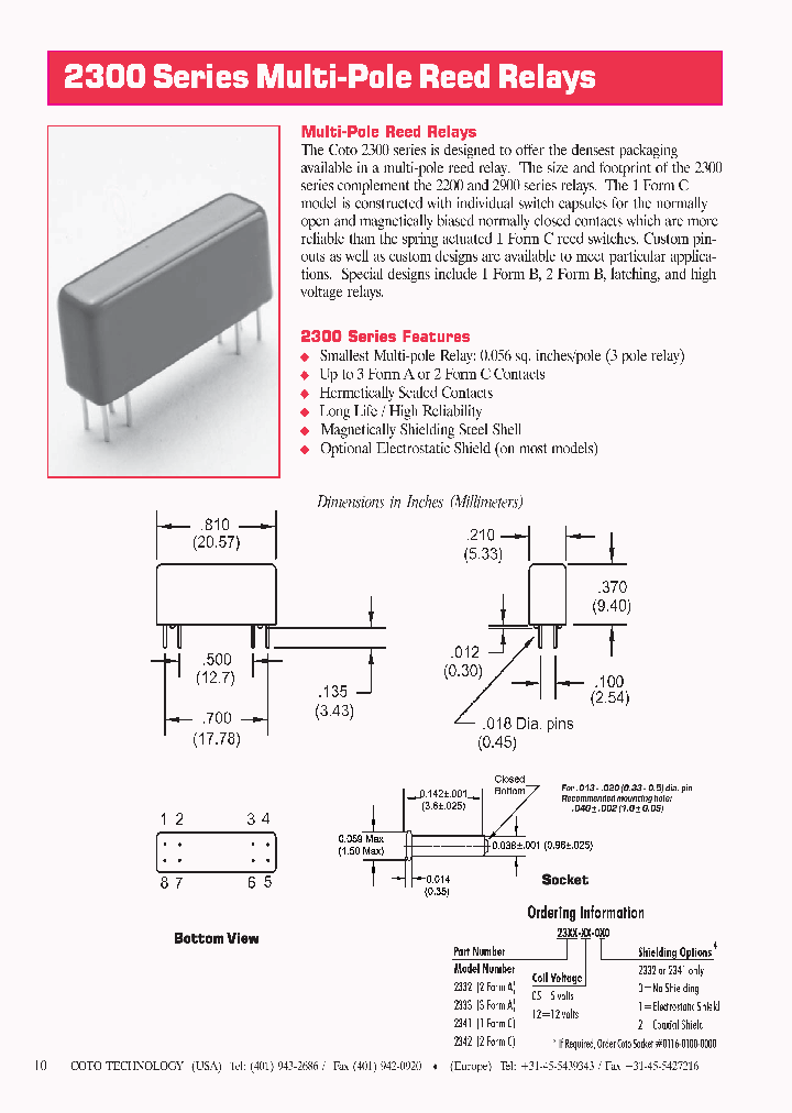 2332-05-000_4689566.PDF Datasheet