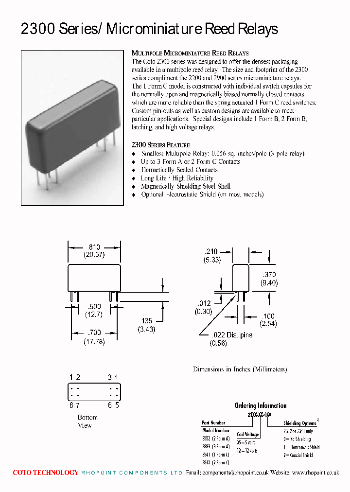2333_4700593.PDF Datasheet