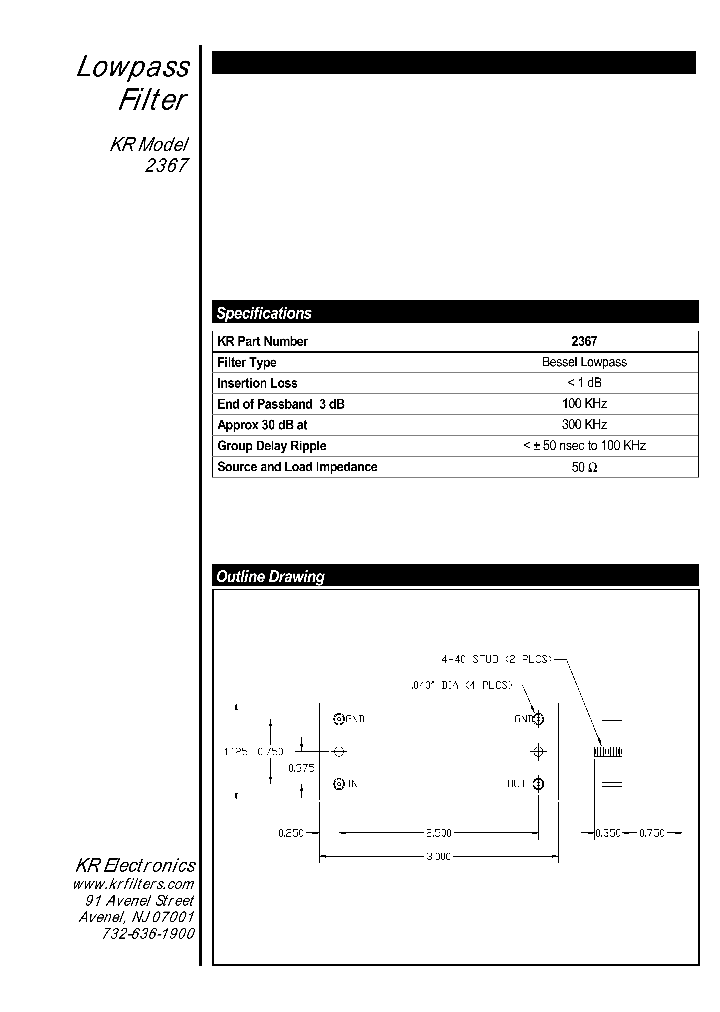 2367_4633183.PDF Datasheet