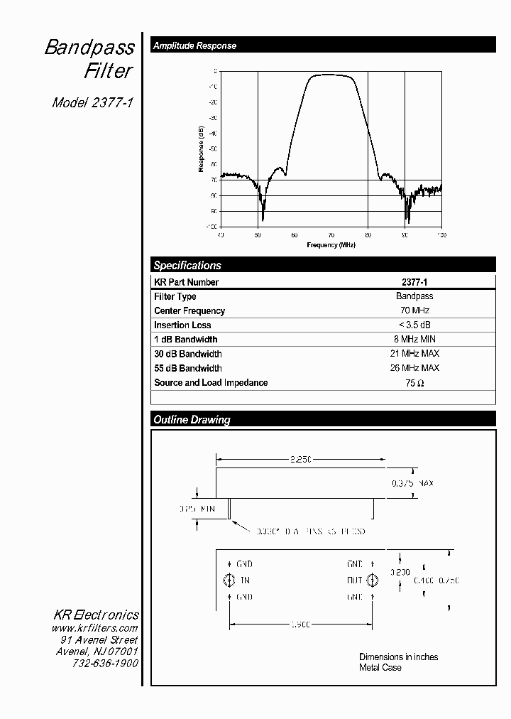 2377-1_4740242.PDF Datasheet