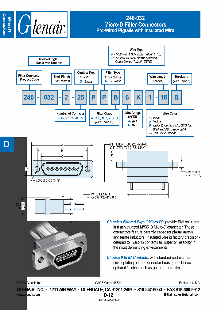 240-032-6-21SCA_4484823.PDF Datasheet