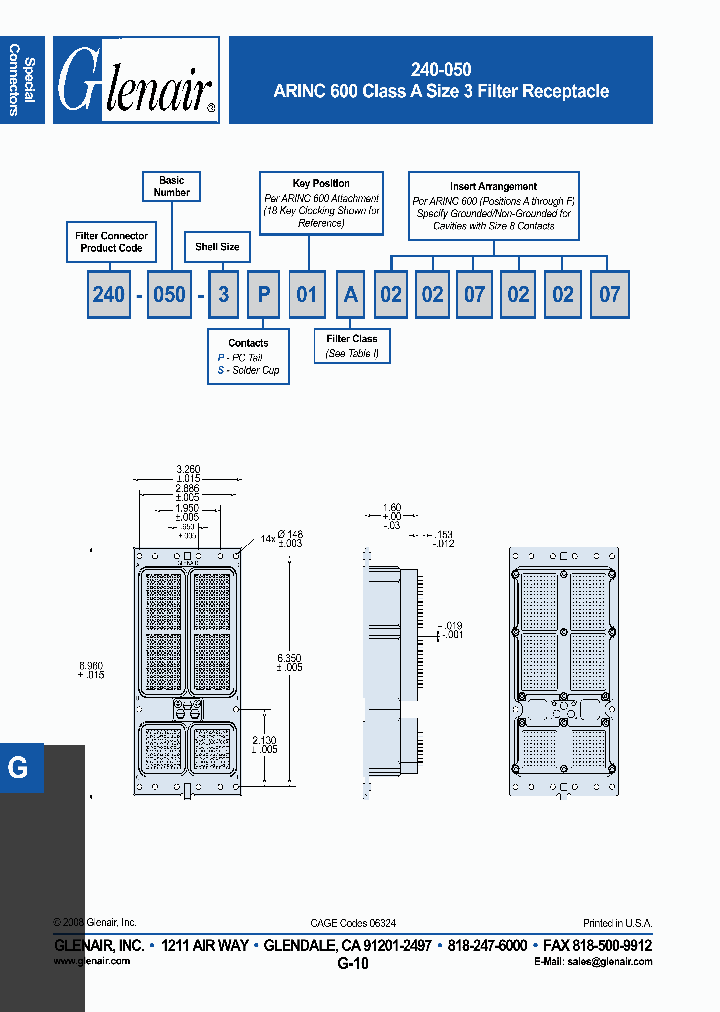 240-050-3P01A_4716416.PDF Datasheet